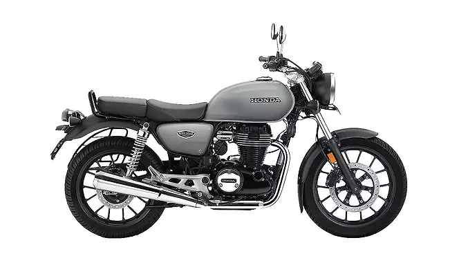 Honda Hness CB350