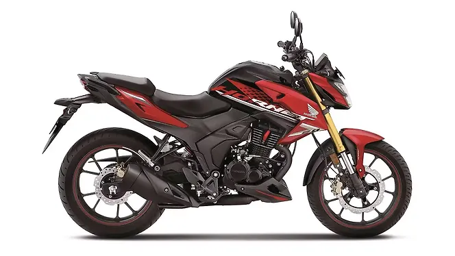 Honda Hornet