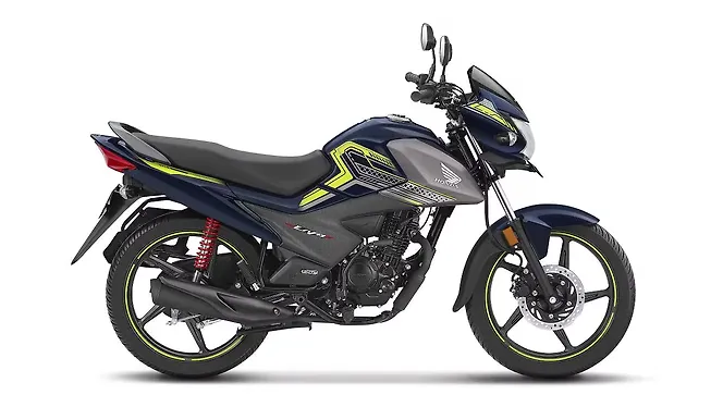Honda Livo