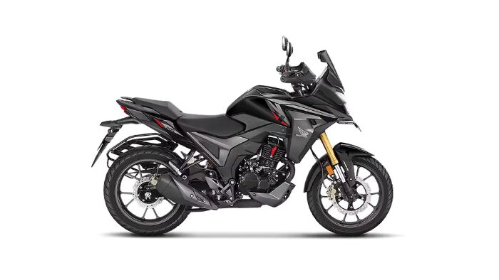 Honda NX200