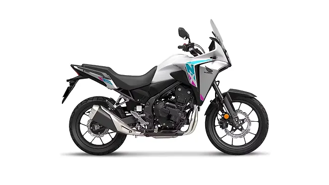 Honda NX500