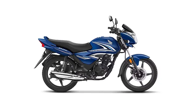 Honda Shine