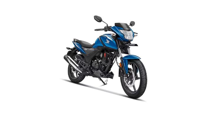 Honda SP160