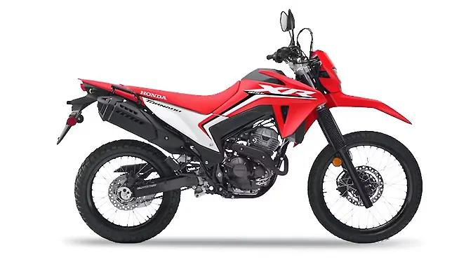 Honda XR300L