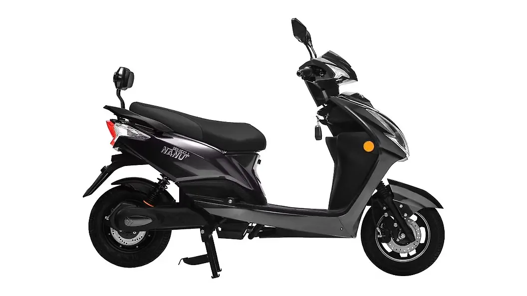 Joy e-bike Gen Nxt