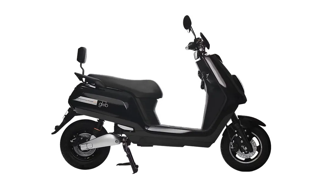 Joy e-bike Glob