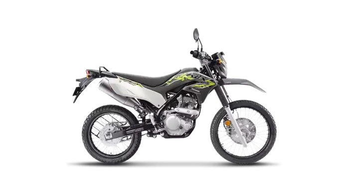 Kawasaki KLX230 S