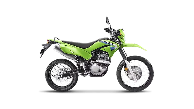 Kawasaki KLX230