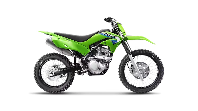 Kawasaki KLX230R S