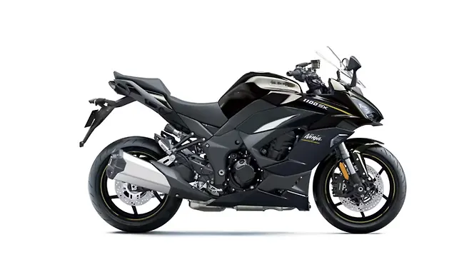 Kawasaki Ninja 1100SX