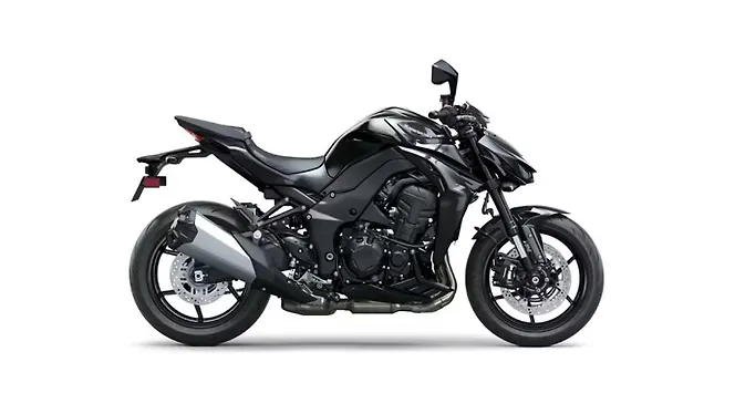 Kawasaki Z1100