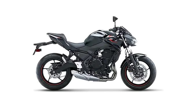 Kawasaki Z650
