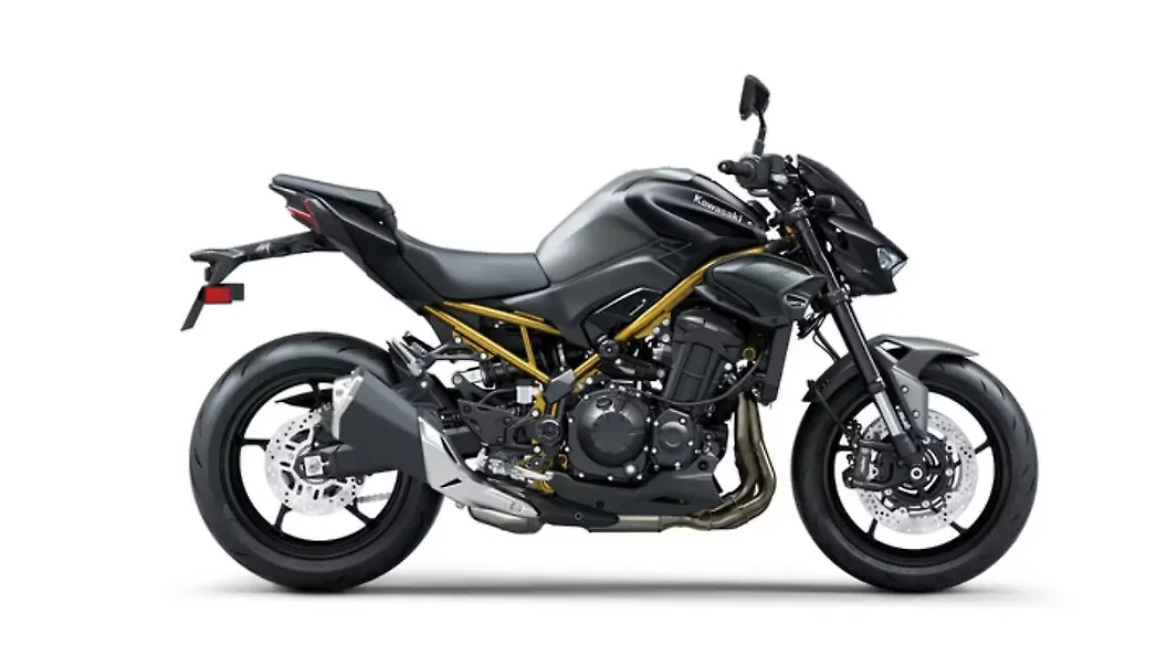 Kawasaki Z900