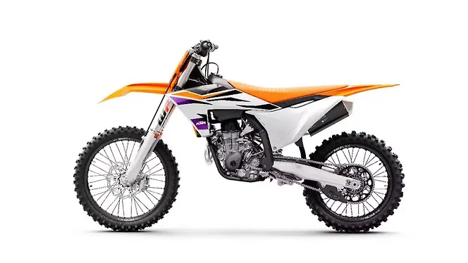 KTM 450 SX-F