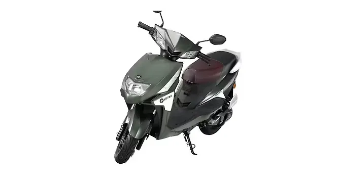 Lectrix LXS 2