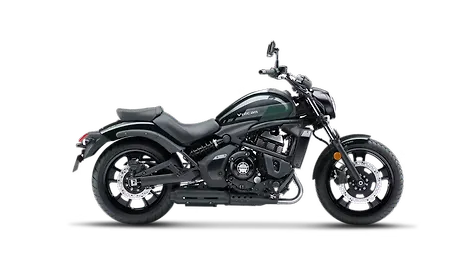 2027 Kawasaki Vulcan S launched in India at ₹8.23 lakh with a small torque bump and new colour