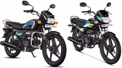 Hero’s E85 bikes near 10,000 bookings as flex-fuel gets a real foothold