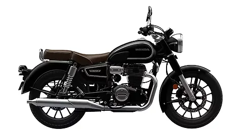 Honda updates CB350, CB350RS and CB350C for 2026: prices start at ₹1.95 lakh