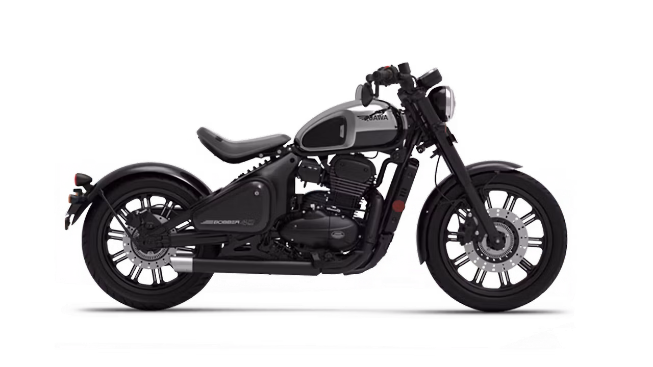 Jawa 42 Bobber All Stars launched with new colours and chess-inspired graphics at ₹2.09 lakh