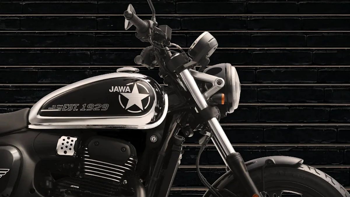 Jawa 42 FJ All Stars launched with six new colours, prices start at Rs 2.02 lakh