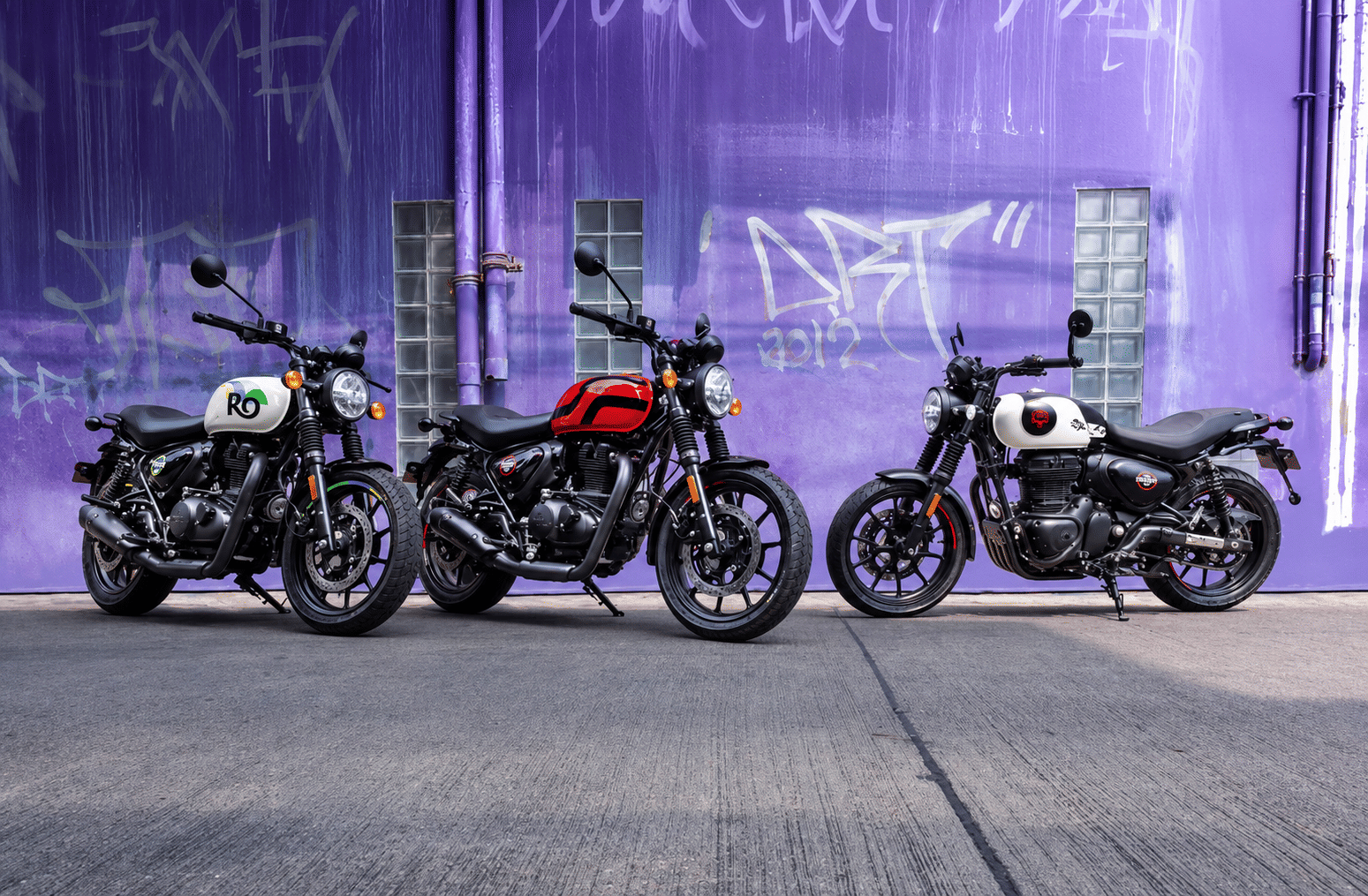 Royal Enfield crosses 1.26 lakh sales in August as domestic demand stays red hot