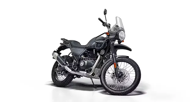 Royal Enfield Himalayan 440: simpler, cheaper and built for buyers who want the old-school ADV recipe