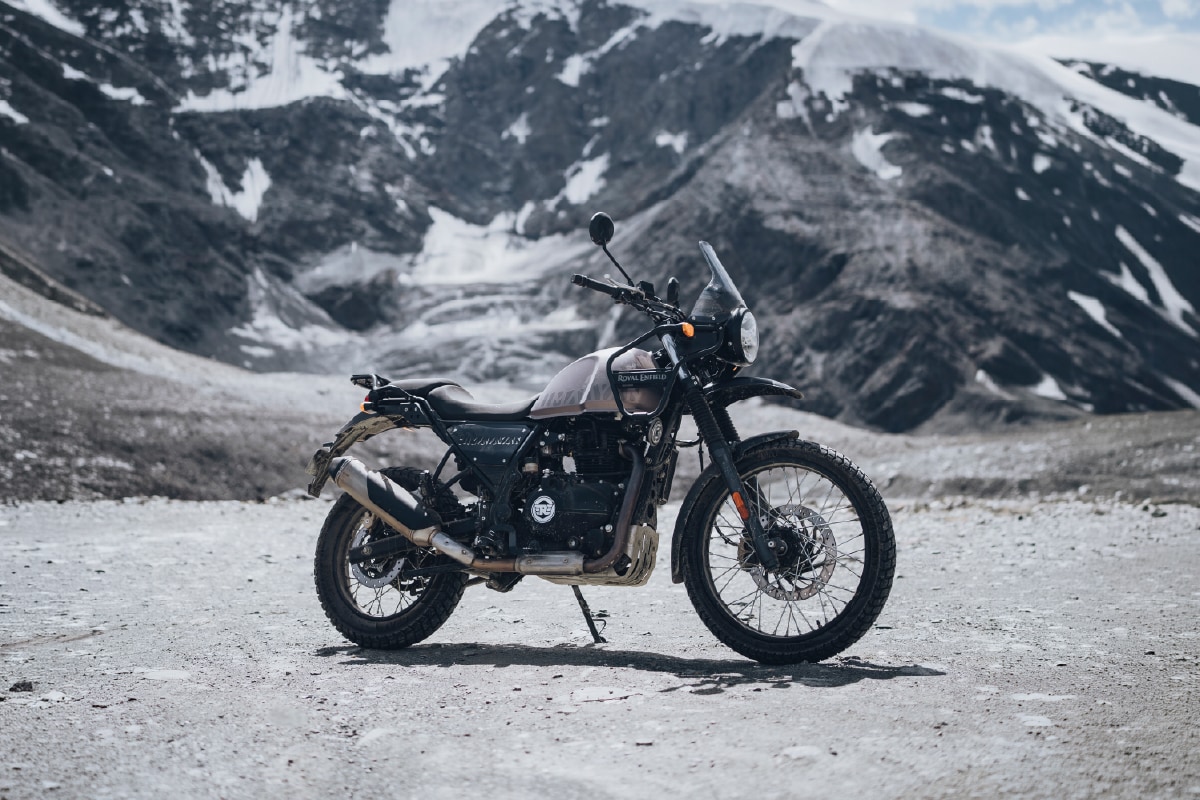 Royal Enfield Himalayan 440 launched at ₹2.29 lakh: simpler, lower and far more affordable than the Himalayan 450