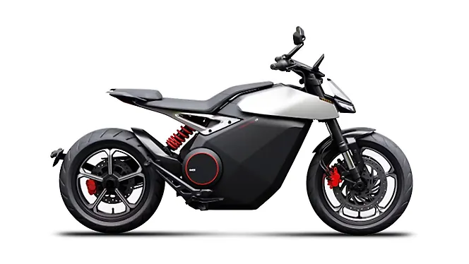 Ola Roadster Pro