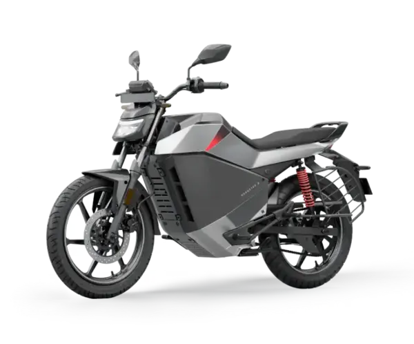 Ola Roadster X Plus
