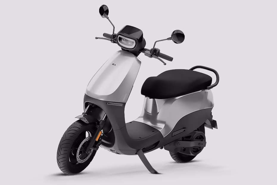 Ola S1 X