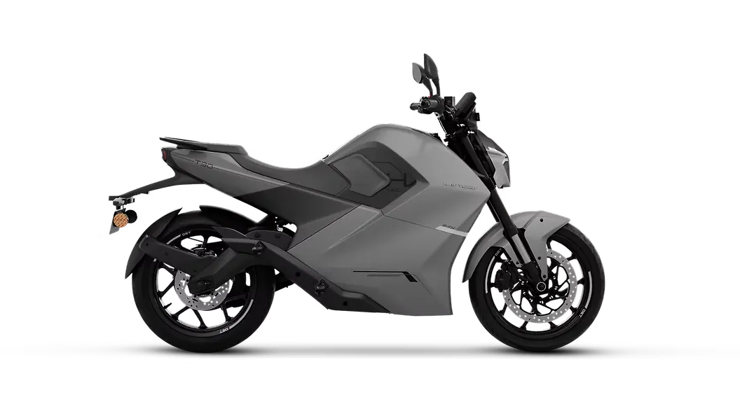 Raptee HV T30