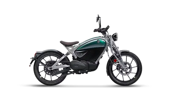 Royal Enfield Flying Flea