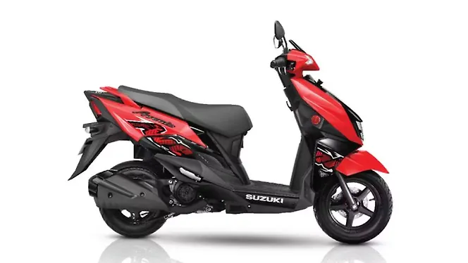 Suzuki Avenis