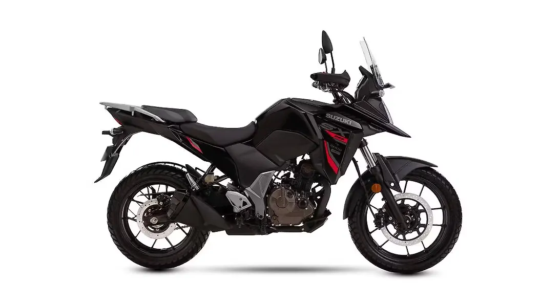 Suzuki V-Strom SX
