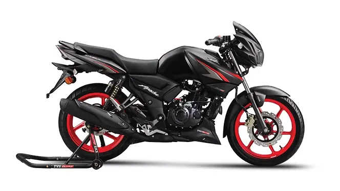 TVS Apache 160