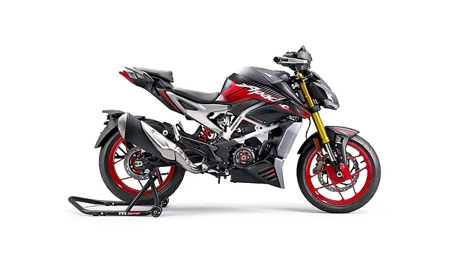 TVS Apache RTR 310