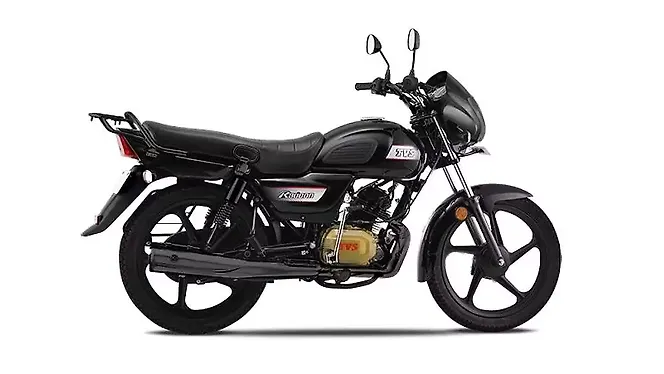 TVS Radeon