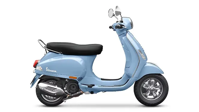 Vespa 150