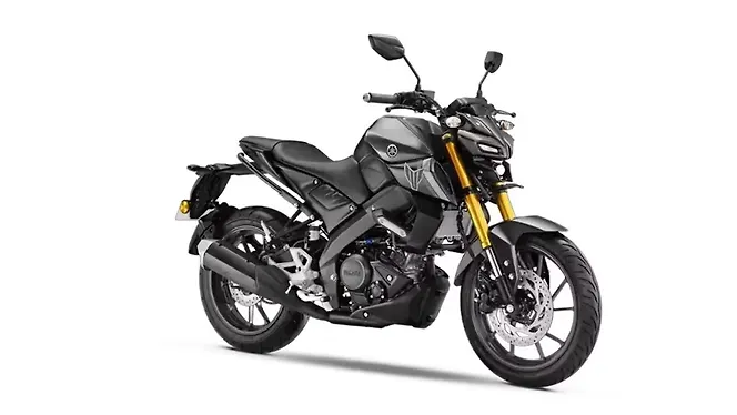 Yamaha MT 15