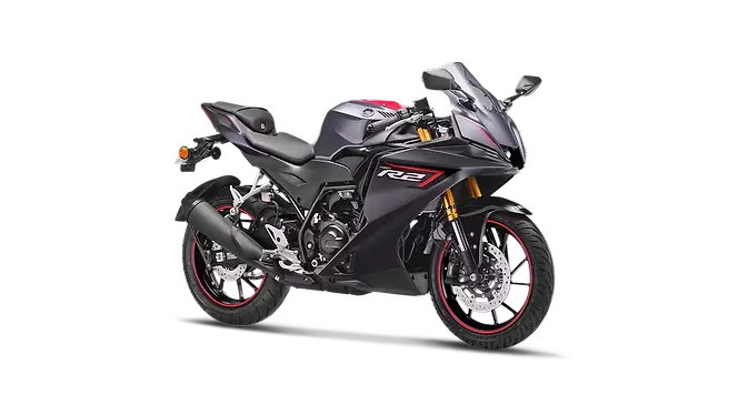 Yamaha R2